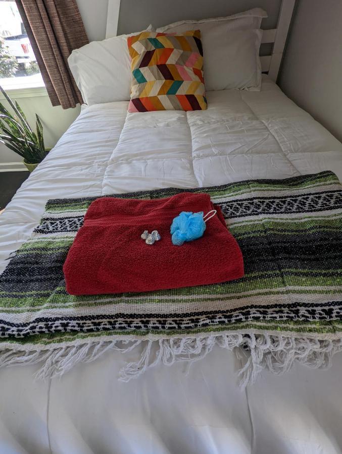 Ekstasis Hostel & Urban Farm Атланта Екстер'єр фото